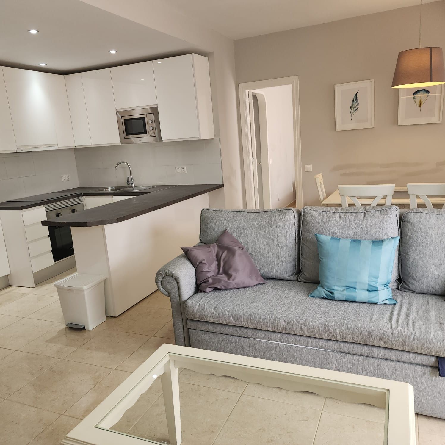 Apartamento en Mijas, venta